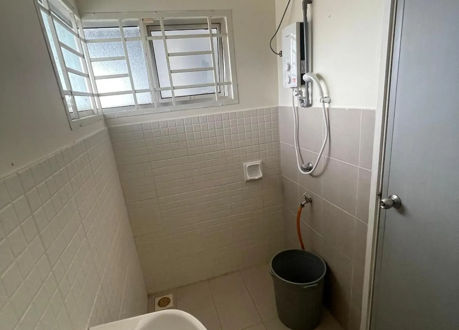 S911 4 Room 15 Pax Johor Bahru 0*,