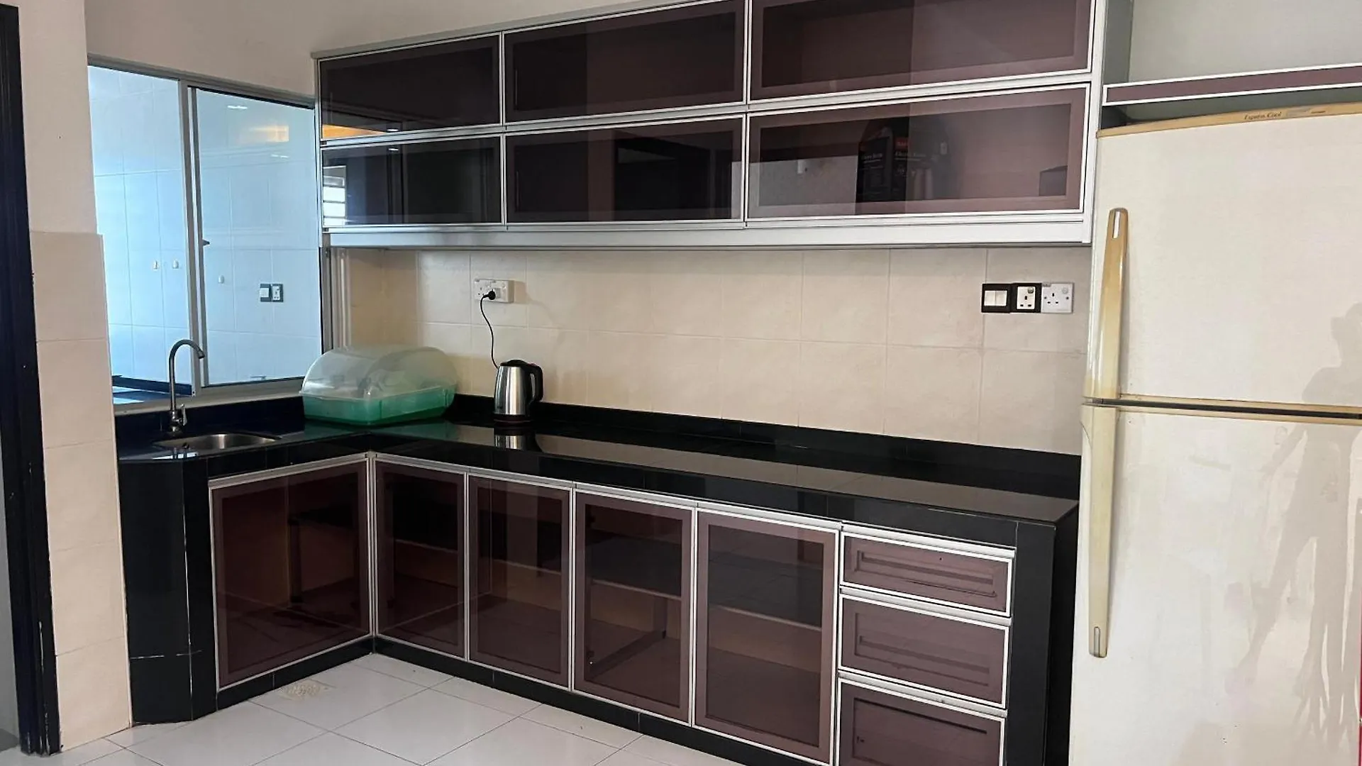 S911 4 Room 15 Pax Johor Bahru Ferienhaus