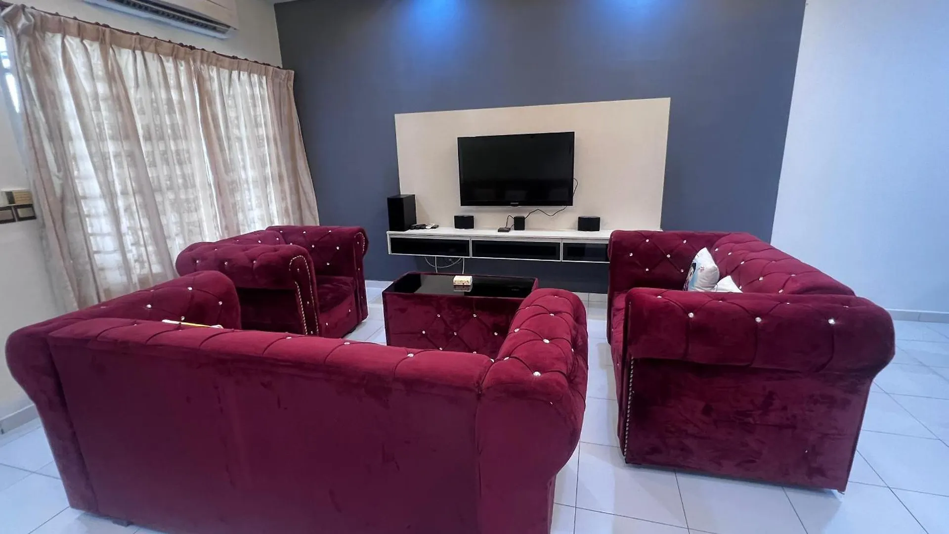 S911 4 Room 15 Pax Johor Bahru