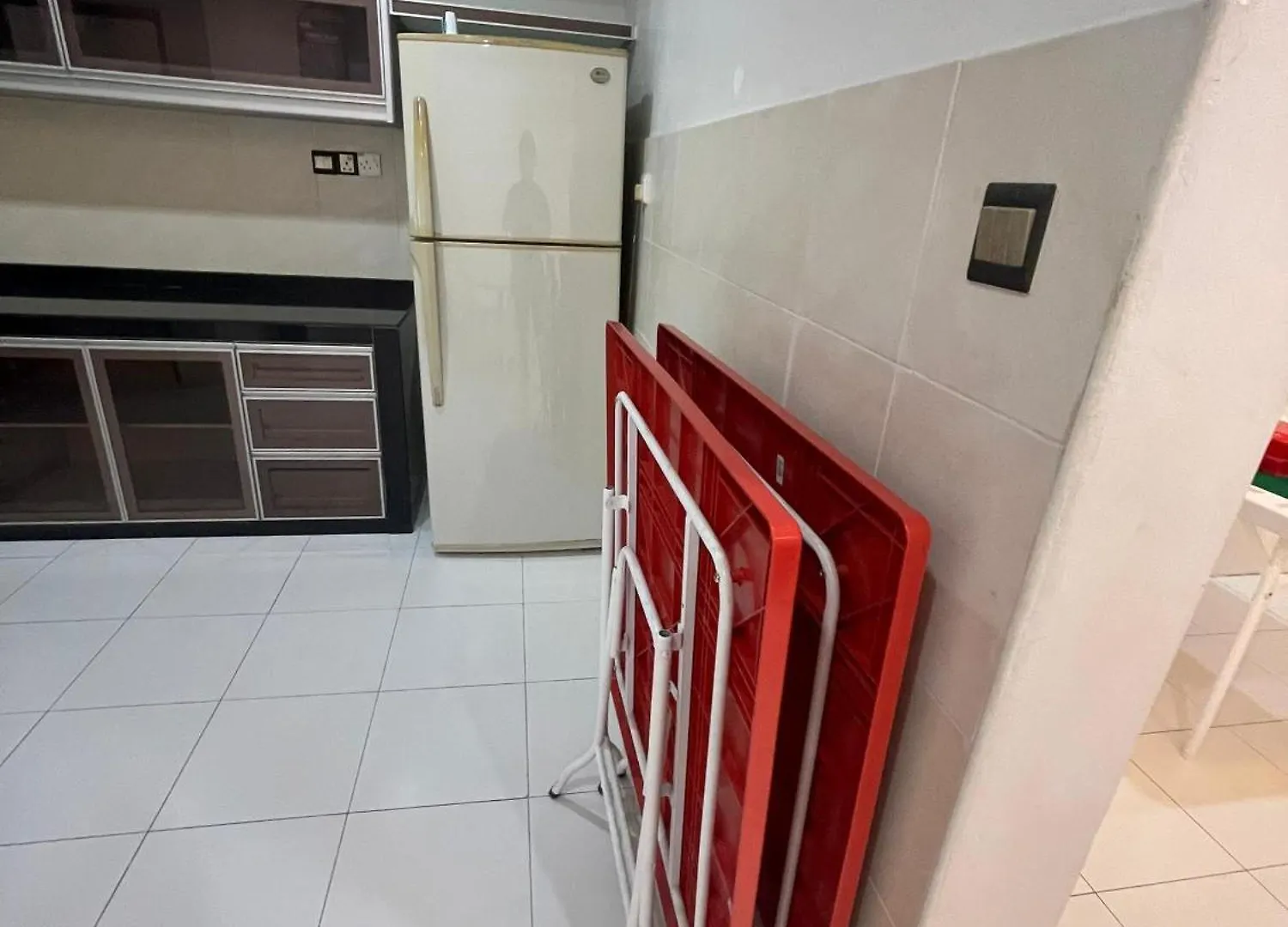 Holiday home S911 4 Room 15 Pax Johor Bahru