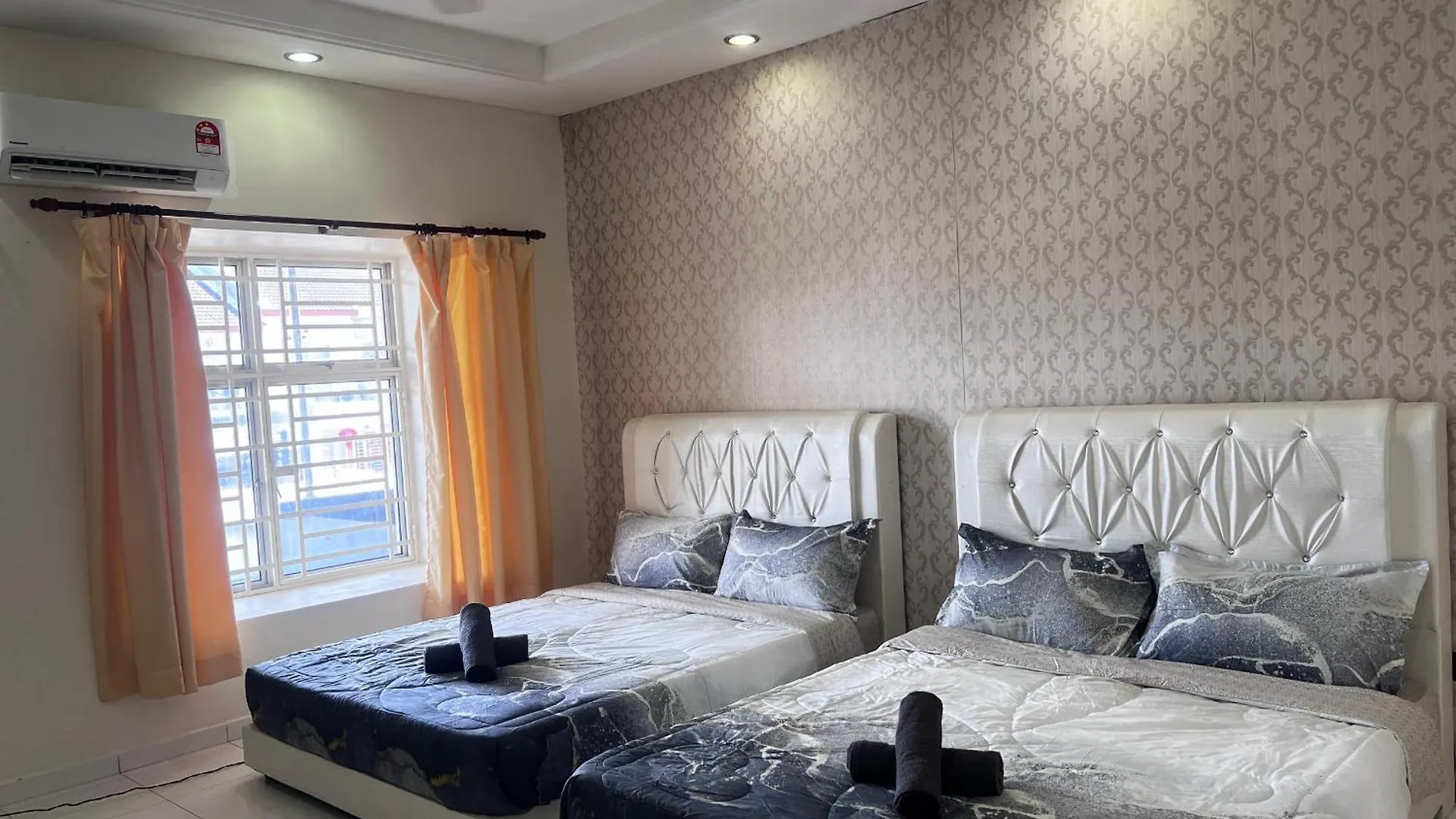 S911 4 Room 15 Pax Johor Bahru